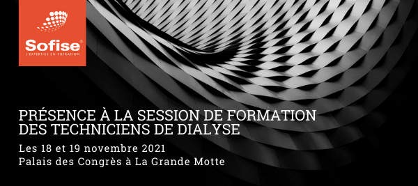 SOFISE PRÉSENTE LORS DE LA SESSION ATD