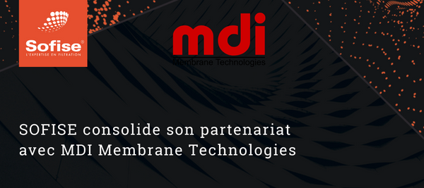 SOFISE conclut un nouvel accord de partenariat avec MDI Advanced Microdevices PV LTD