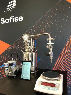 Le kit complet FilterMax