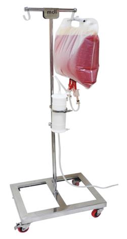 Supports de poches 2D & 3D